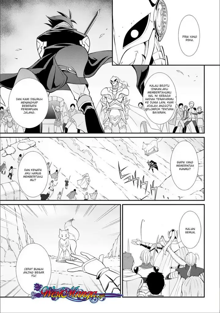 image-komik-shikkoku-tsukai-no-saikyo-yusha-nakama-zenin-ni-uragira-retanode-saikyo-no-mamono-chapter-31-32/34