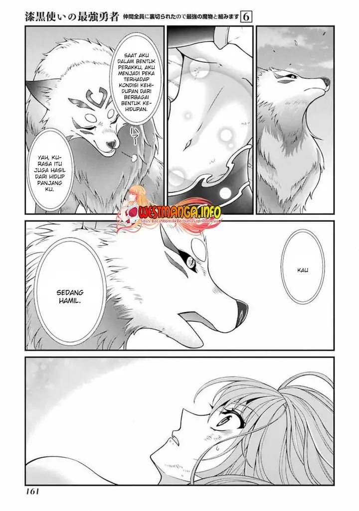image-komik-shikkoku-tsukai-no-saikyo-yusha-nakama-zenin-ni-uragira-retanode-saikyo-no-mamono-chapter-31.2-9/25