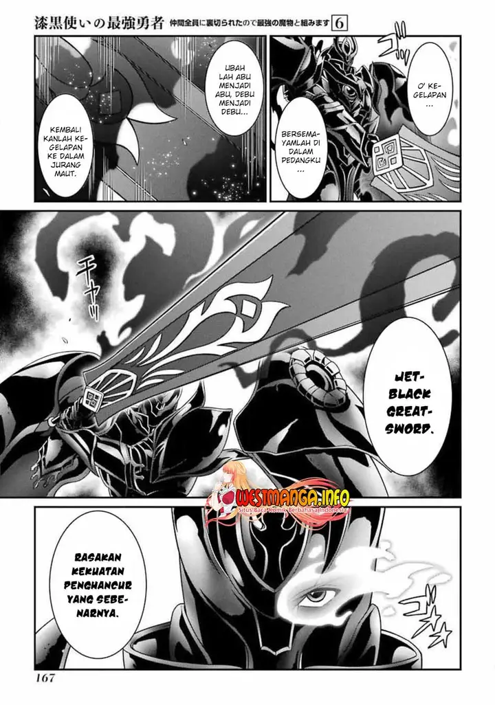 image-komik-shikkoku-tsukai-no-saikyo-yusha-nakama-zenin-ni-uragira-retanode-saikyo-no-mamono-chapter-31.2-15/25