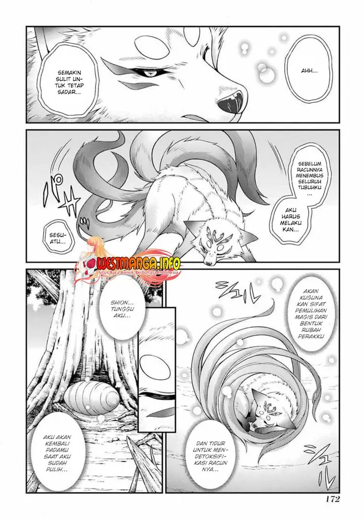 image-komik-shikkoku-tsukai-no-saikyo-yusha-nakama-zenin-ni-uragira-retanode-saikyo-no-mamono-chapter-31.2-20/25