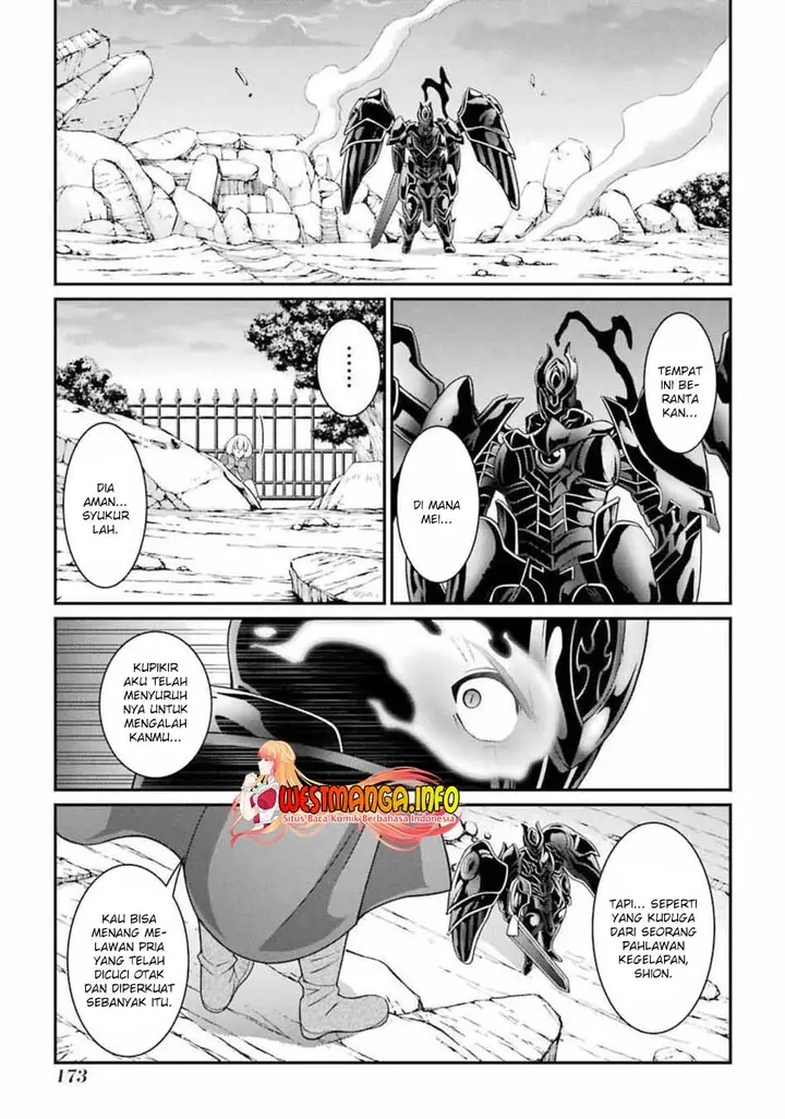 image-komik-shikkoku-tsukai-no-saikyo-yusha-nakama-zenin-ni-uragira-retanode-saikyo-no-mamono-chapter-31.2-21/25