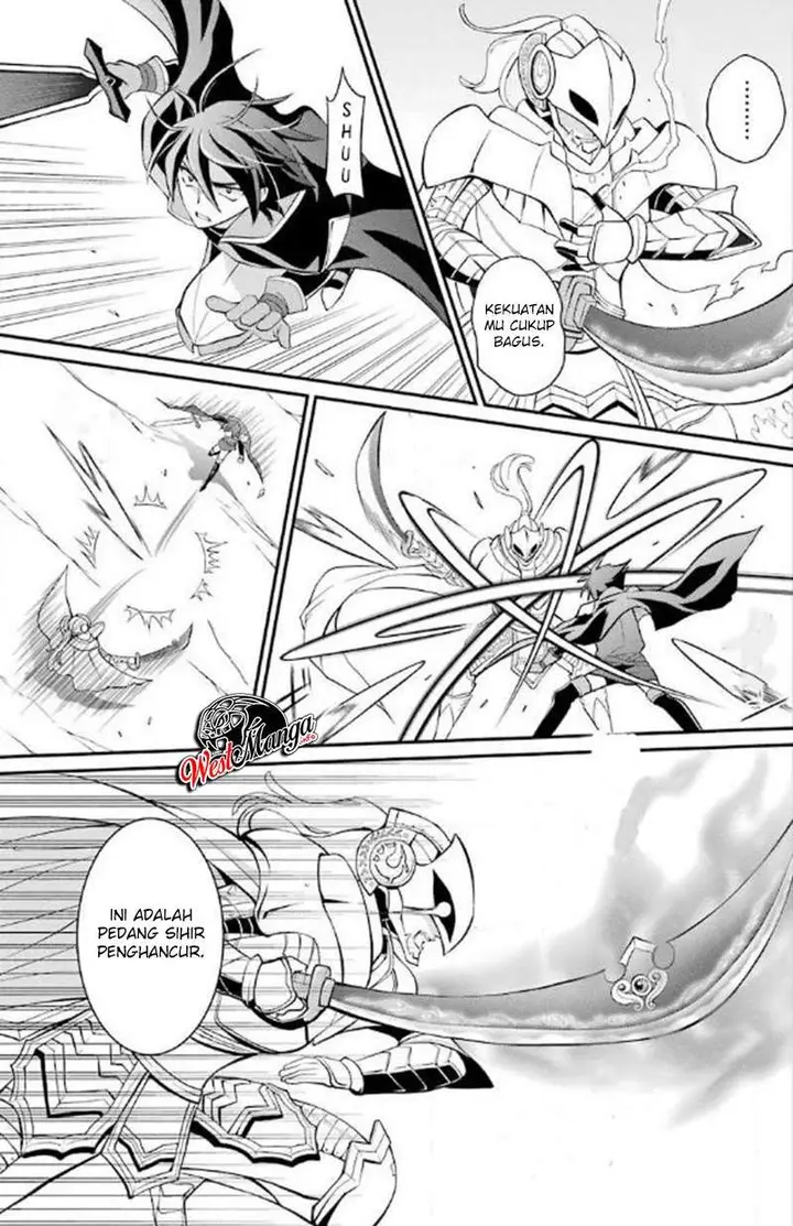 image-komik-shikkoku-tsukai-no-saikyo-yusha-nakama-zenin-ni-uragira-retanode-saikyo-no-mamono-chapter-32-5/30