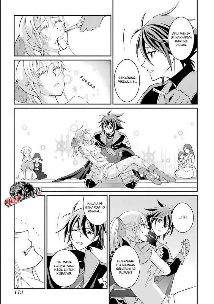 image-komik-shikkoku-tsukai-no-saikyo-yusha-nakama-zenin-ni-uragira-retanode-saikyo-no-mamono-chapter-3.3-3/25