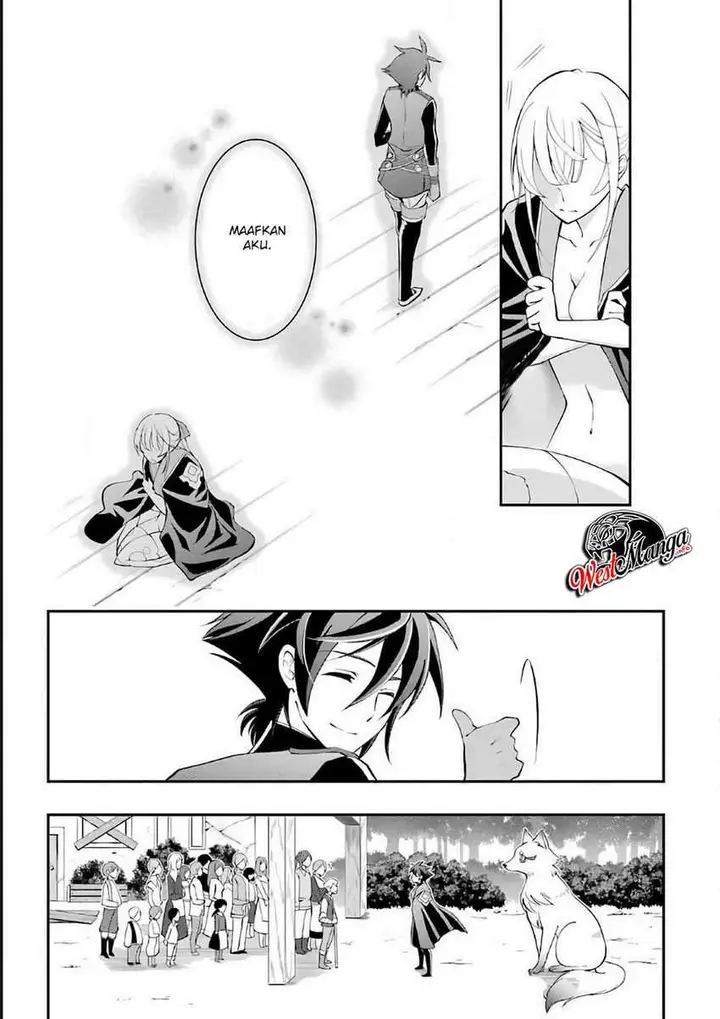 image-komik-shikkoku-tsukai-no-saikyo-yusha-nakama-zenin-ni-uragira-retanode-saikyo-no-mamono-chapter-3.3-5/25