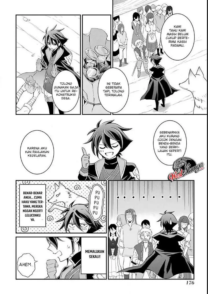 image-komik-shikkoku-tsukai-no-saikyo-yusha-nakama-zenin-ni-uragira-retanode-saikyo-no-mamono-chapter-3.3-6/25
