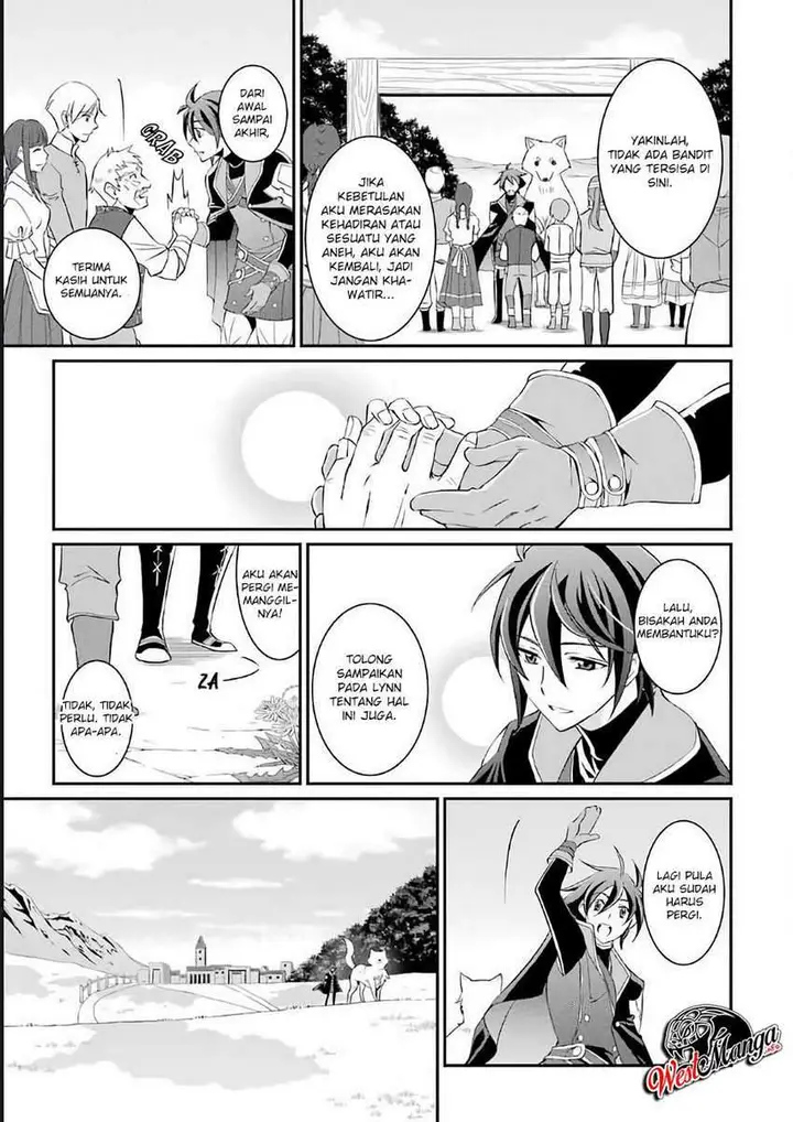 image-komik-shikkoku-tsukai-no-saikyo-yusha-nakama-zenin-ni-uragira-retanode-saikyo-no-mamono-chapter-3.3-7/25