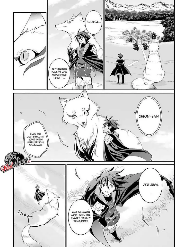 image-komik-shikkoku-tsukai-no-saikyo-yusha-nakama-zenin-ni-uragira-retanode-saikyo-no-mamono-chapter-3.3-8/25