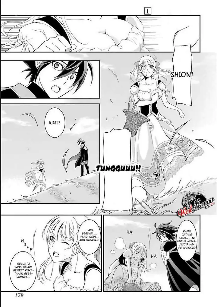 image-komik-shikkoku-tsukai-no-saikyo-yusha-nakama-zenin-ni-uragira-retanode-saikyo-no-mamono-chapter-3.3-9/25
