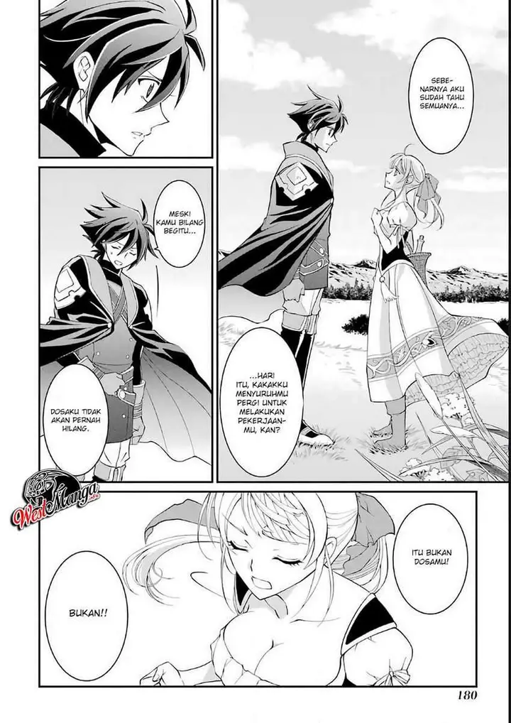 image-komik-shikkoku-tsukai-no-saikyo-yusha-nakama-zenin-ni-uragira-retanode-saikyo-no-mamono-chapter-3.3-10/25