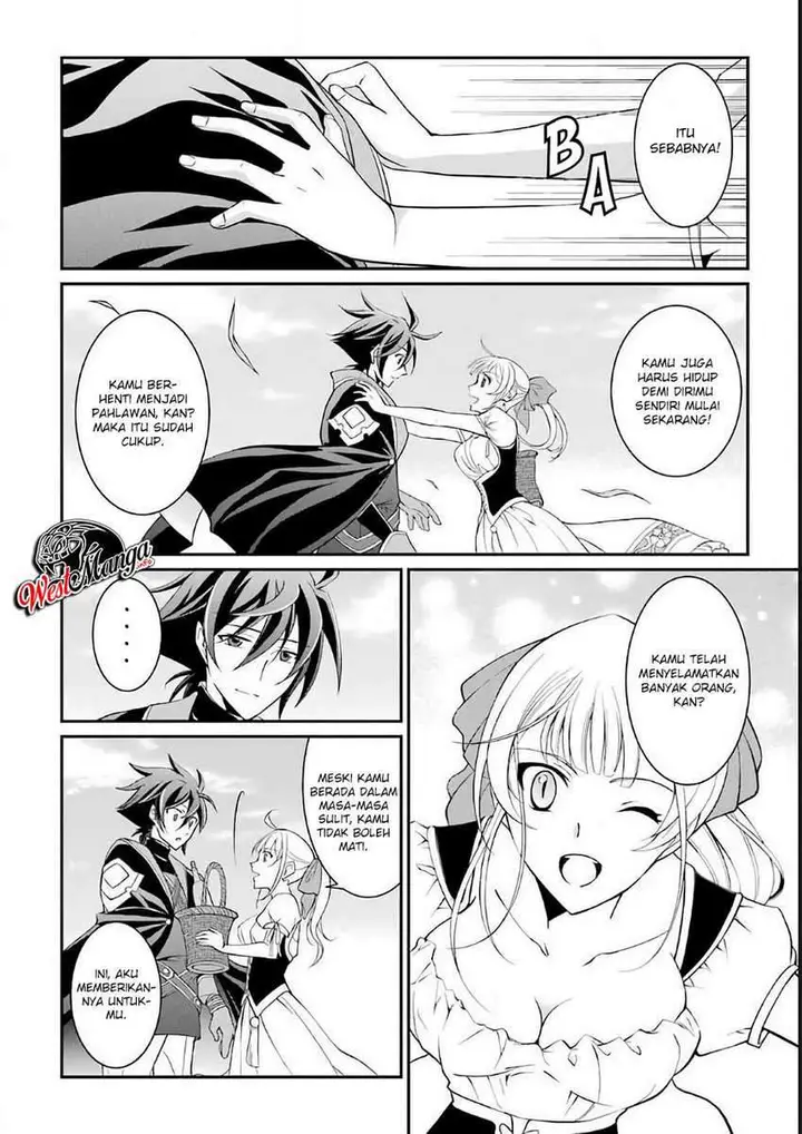 image-komik-shikkoku-tsukai-no-saikyo-yusha-nakama-zenin-ni-uragira-retanode-saikyo-no-mamono-chapter-3.3-12/25