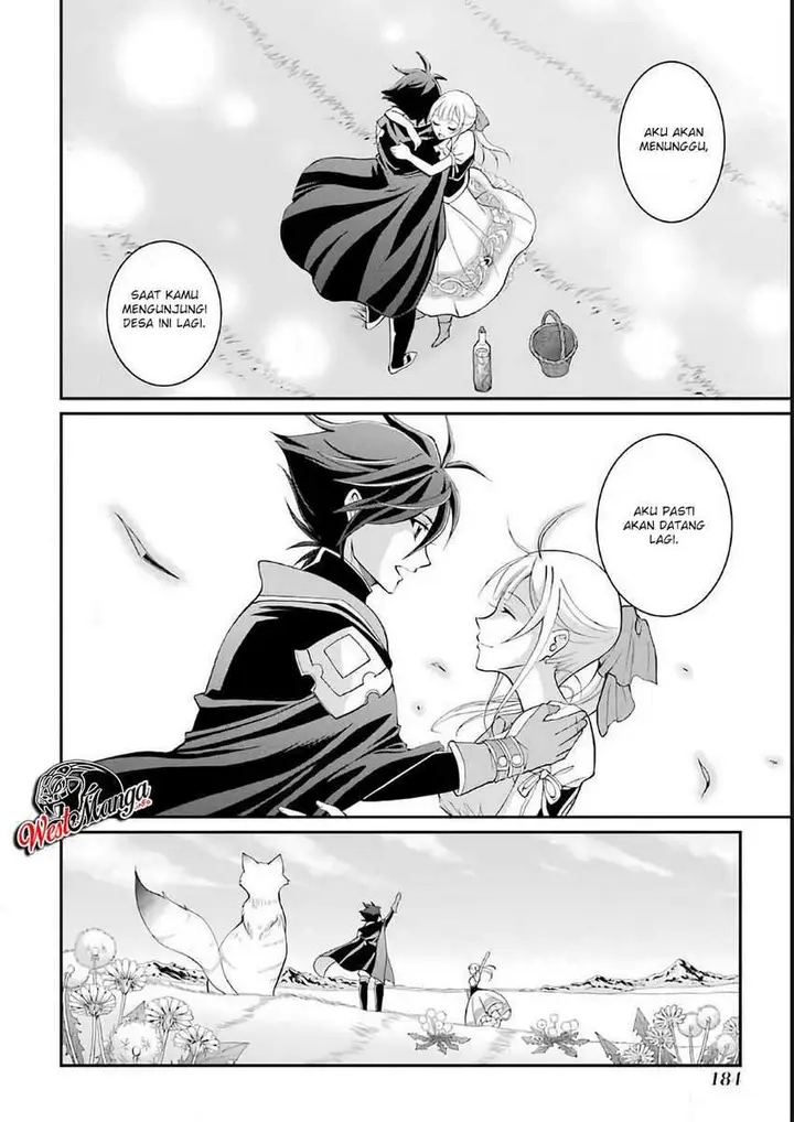 image-komik-shikkoku-tsukai-no-saikyo-yusha-nakama-zenin-ni-uragira-retanode-saikyo-no-mamono-chapter-3.3-14/25