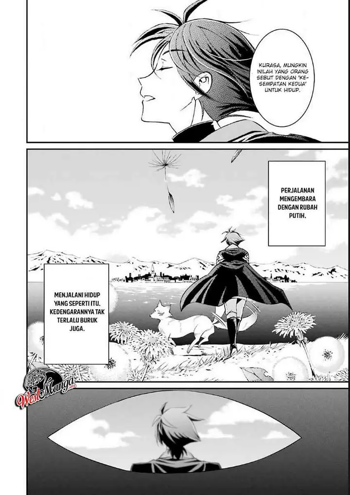 image-komik-shikkoku-tsukai-no-saikyo-yusha-nakama-zenin-ni-uragira-retanode-saikyo-no-mamono-chapter-3.3-21/25