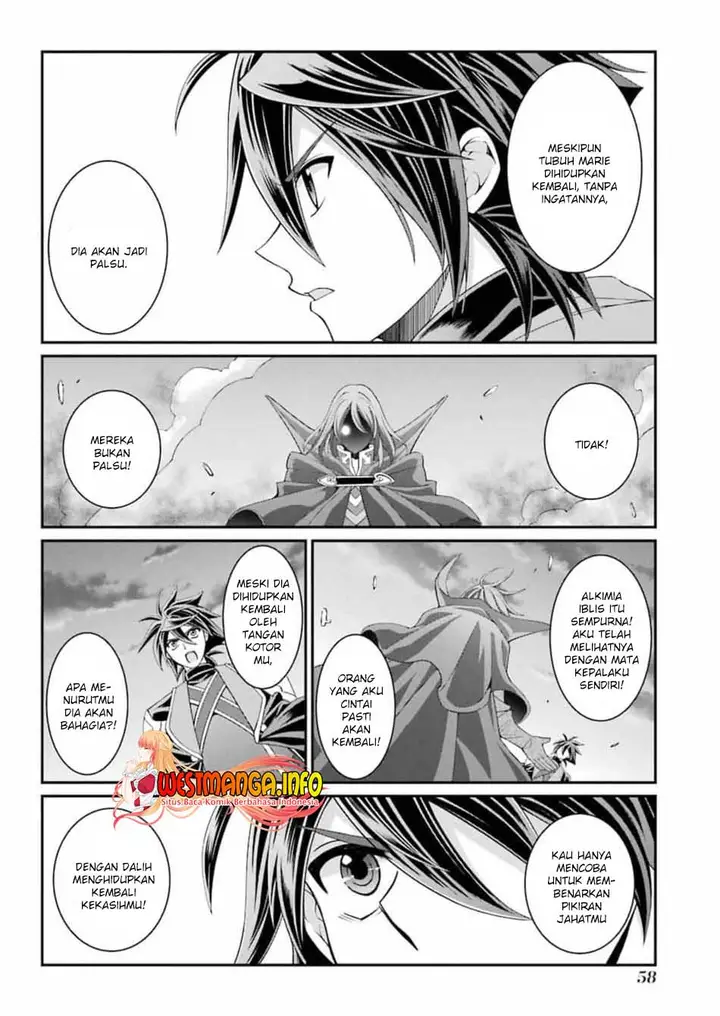 image-komik-shikkoku-tsukai-no-saikyo-yusha-nakama-zenin-ni-uragira-retanode-saikyo-no-mamono-chapter-33-27/34