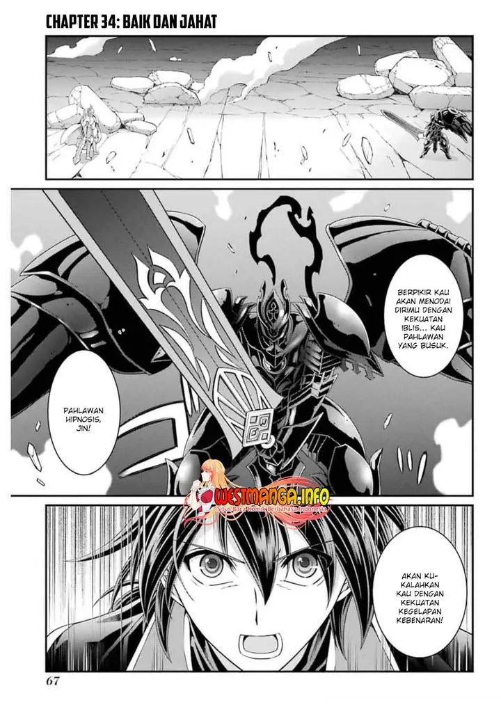 image-komik-shikkoku-tsukai-no-saikyo-yusha-nakama-zenin-ni-uragira-retanode-saikyo-no-mamono-chapter-34-3/35