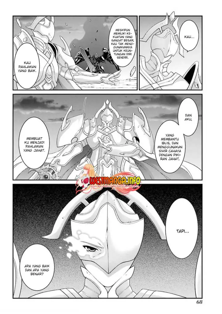 image-komik-shikkoku-tsukai-no-saikyo-yusha-nakama-zenin-ni-uragira-retanode-saikyo-no-mamono-chapter-34-4/35