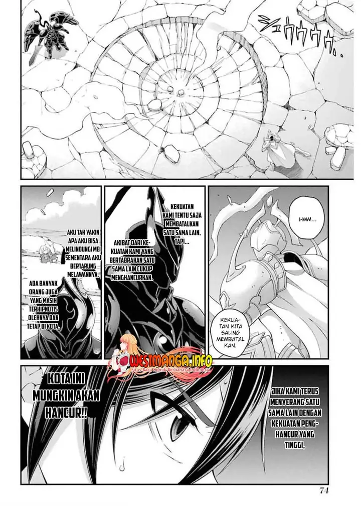 image-komik-shikkoku-tsukai-no-saikyo-yusha-nakama-zenin-ni-uragira-retanode-saikyo-no-mamono-chapter-34-10/35