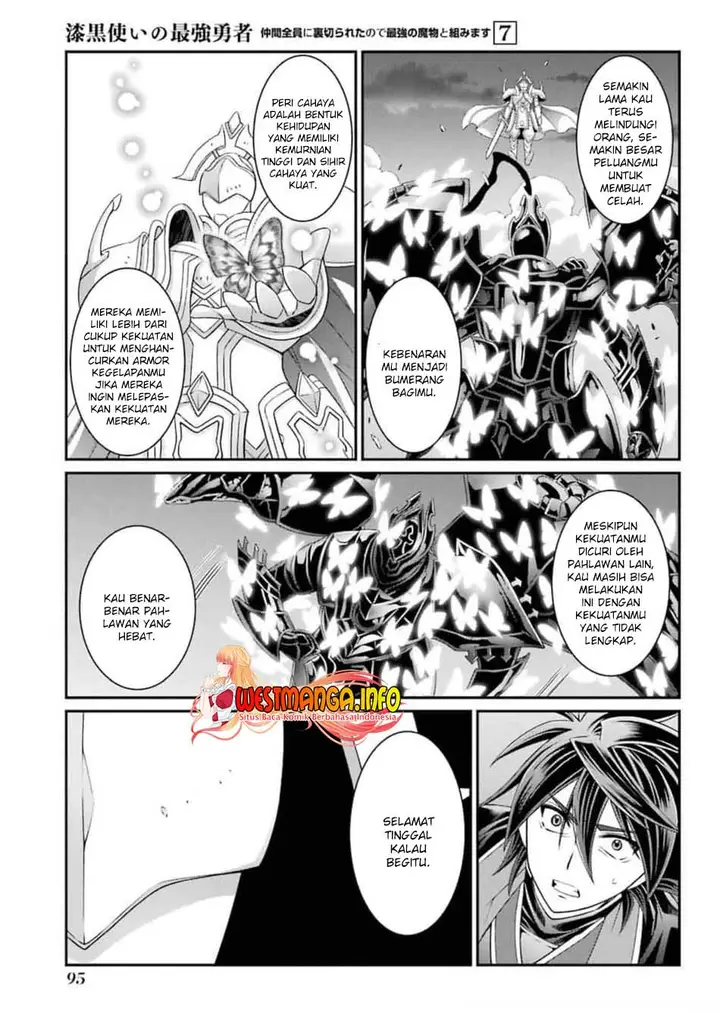 image-komik-shikkoku-tsukai-no-saikyo-yusha-nakama-zenin-ni-uragira-retanode-saikyo-no-mamono-chapter-34-32/35