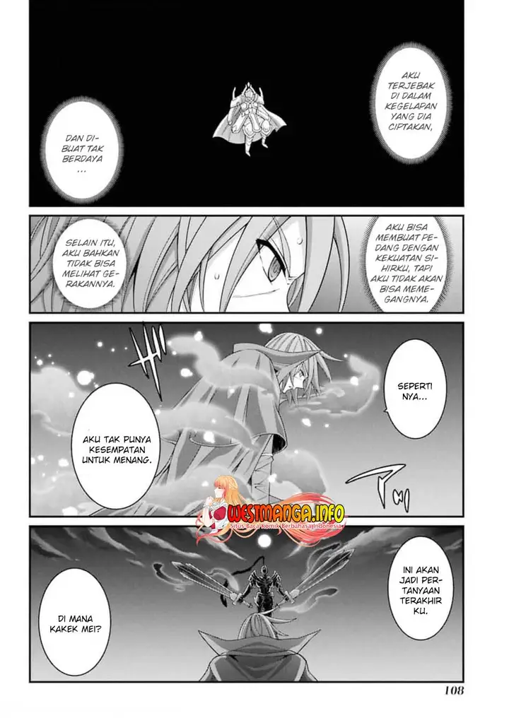 image-komik-shikkoku-tsukai-no-saikyo-yusha-nakama-zenin-ni-uragira-retanode-saikyo-no-mamono-chapter-35-11/34