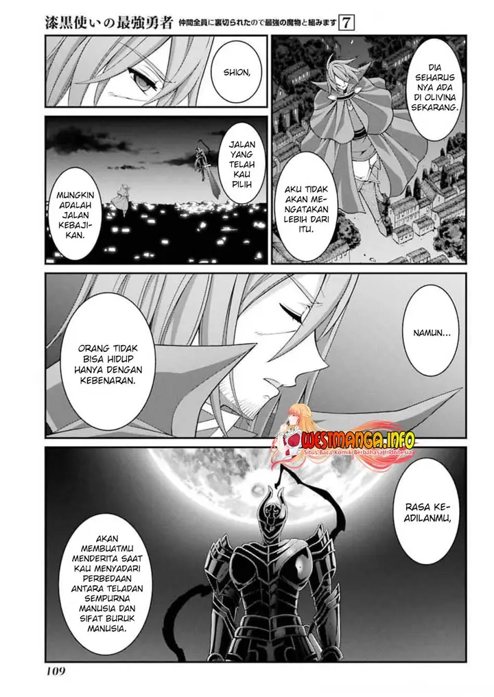 image-komik-shikkoku-tsukai-no-saikyo-yusha-nakama-zenin-ni-uragira-retanode-saikyo-no-mamono-chapter-35-12/34