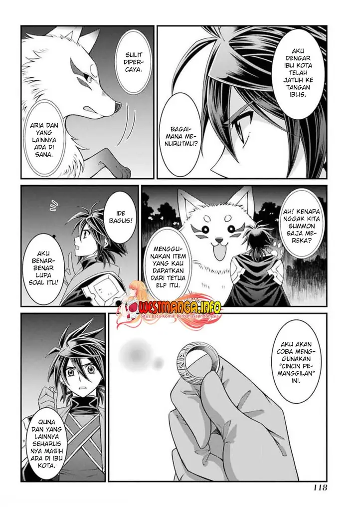 image-komik-shikkoku-tsukai-no-saikyo-yusha-nakama-zenin-ni-uragira-retanode-saikyo-no-mamono-chapter-35-22/34
