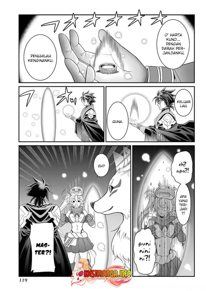 image-komik-shikkoku-tsukai-no-saikyo-yusha-nakama-zenin-ni-uragira-retanode-saikyo-no-mamono-chapter-35-23/34