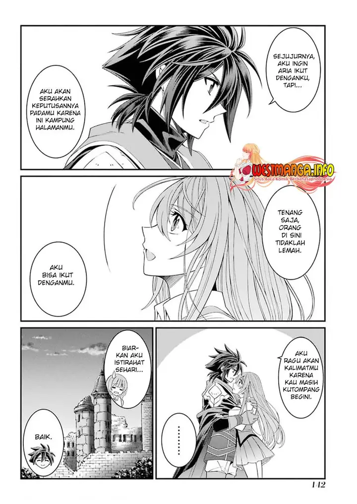 image-komik-shikkoku-tsukai-no-saikyo-yusha-nakama-zenin-ni-uragira-retanode-saikyo-no-mamono-chapter-36-12/33