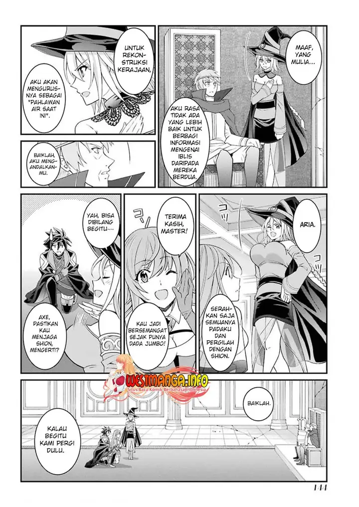 image-komik-shikkoku-tsukai-no-saikyo-yusha-nakama-zenin-ni-uragira-retanode-saikyo-no-mamono-chapter-36-14/33