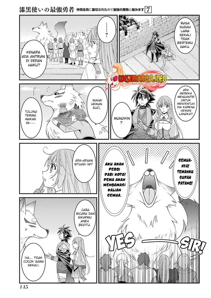 image-komik-shikkoku-tsukai-no-saikyo-yusha-nakama-zenin-ni-uragira-retanode-saikyo-no-mamono-chapter-36-15/33