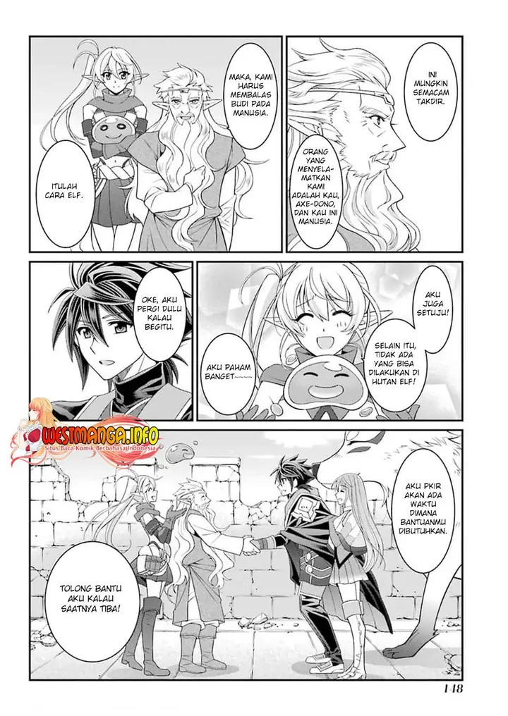image-komik-shikkoku-tsukai-no-saikyo-yusha-nakama-zenin-ni-uragira-retanode-saikyo-no-mamono-chapter-36-18/33