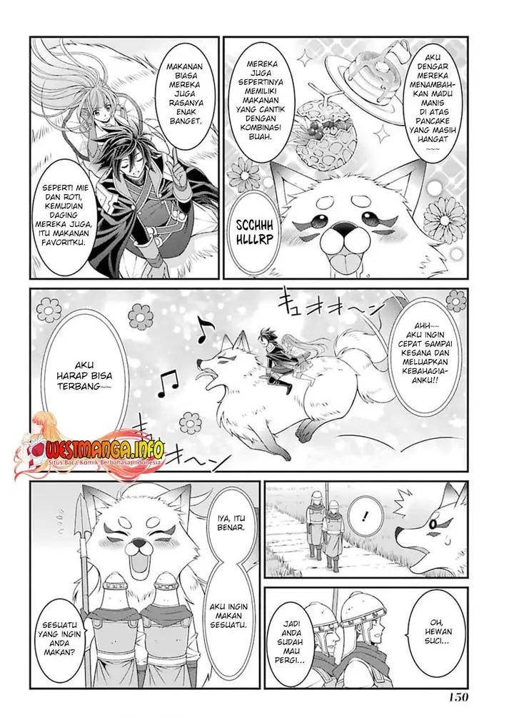 image-komik-shikkoku-tsukai-no-saikyo-yusha-nakama-zenin-ni-uragira-retanode-saikyo-no-mamono-chapter-36-21/33
