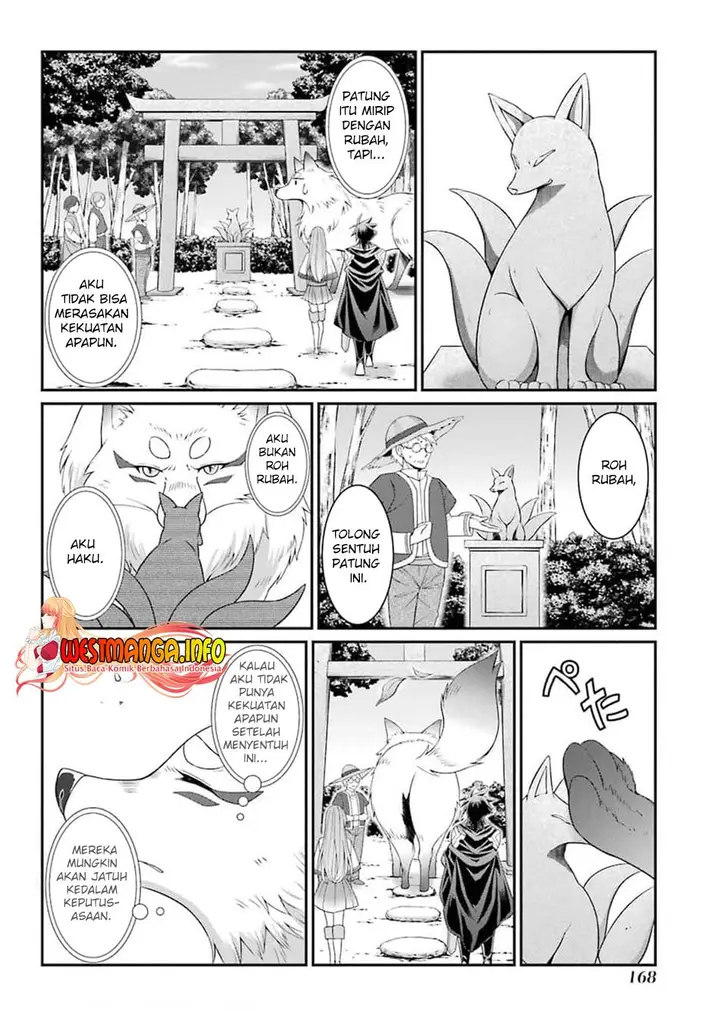image-komik-shikkoku-tsukai-no-saikyo-yusha-nakama-zenin-ni-uragira-retanode-saikyo-no-mamono-chapter-37-6/23