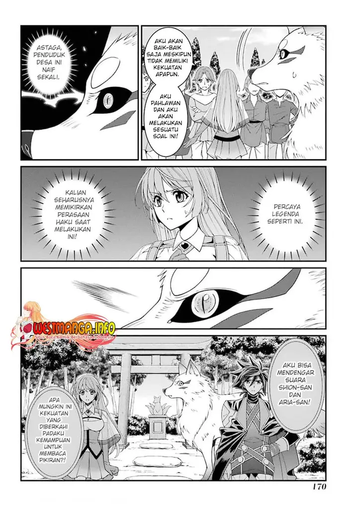 image-komik-shikkoku-tsukai-no-saikyo-yusha-nakama-zenin-ni-uragira-retanode-saikyo-no-mamono-chapter-37-8/23