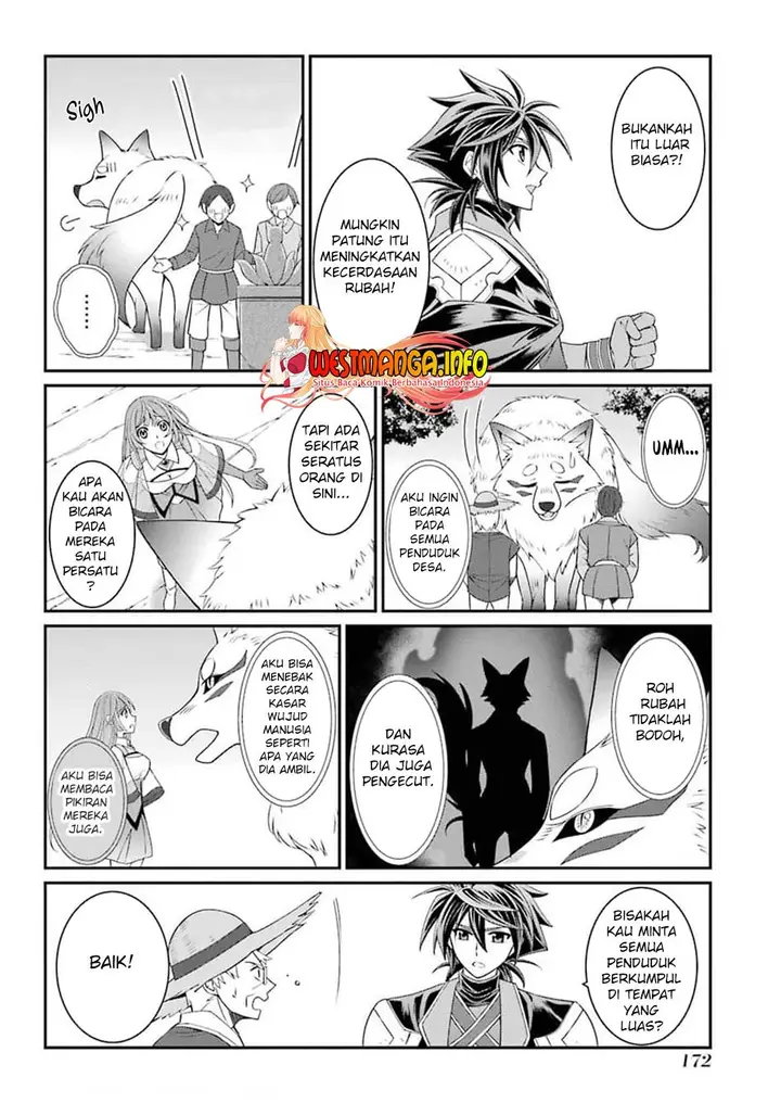 image-komik-shikkoku-tsukai-no-saikyo-yusha-nakama-zenin-ni-uragira-retanode-saikyo-no-mamono-chapter-37-10/23