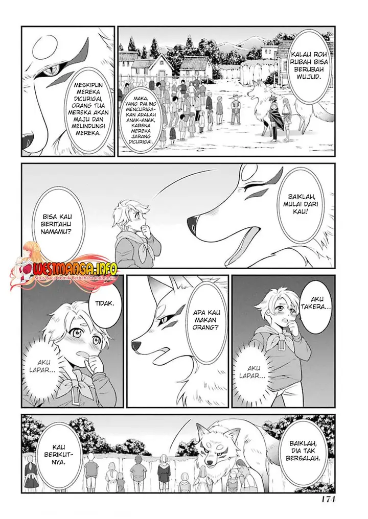 image-komik-shikkoku-tsukai-no-saikyo-yusha-nakama-zenin-ni-uragira-retanode-saikyo-no-mamono-chapter-37-13/23