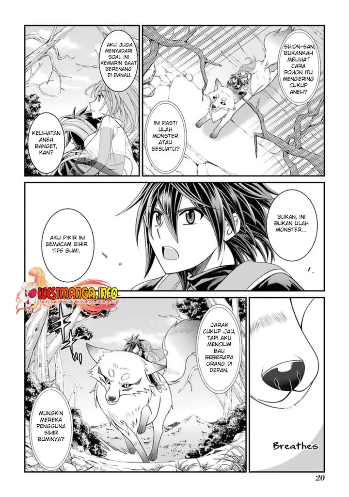 image-komik-shikkoku-tsukai-no-saikyo-yusha-nakama-zenin-ni-uragira-retanode-saikyo-no-mamono-chapter-38-18/32