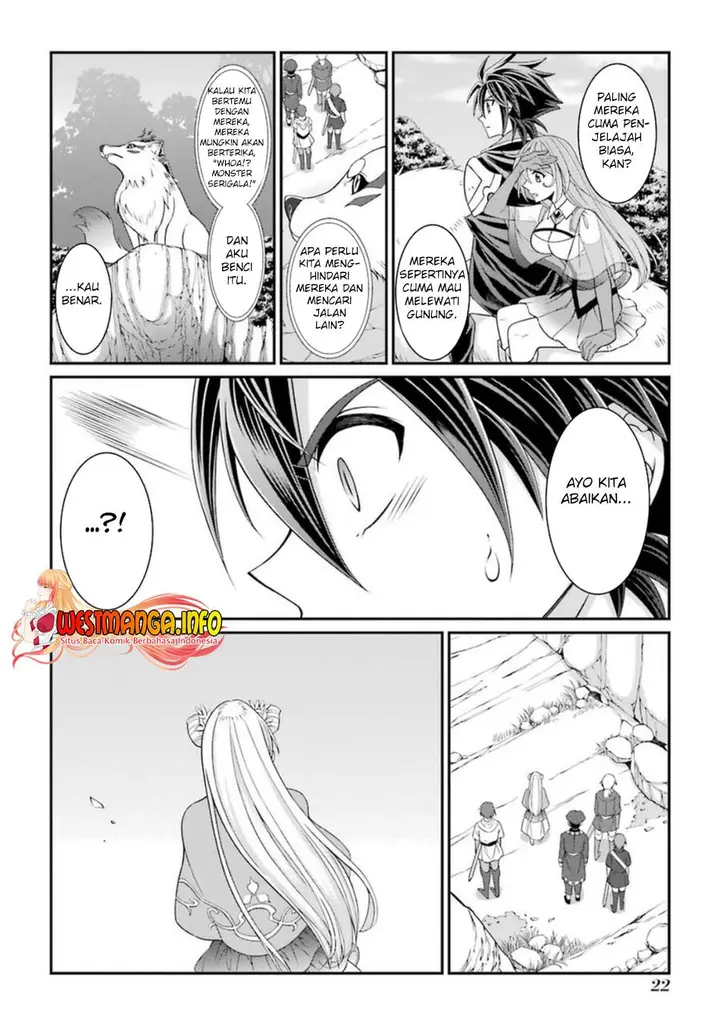 image-komik-shikkoku-tsukai-no-saikyo-yusha-nakama-zenin-ni-uragira-retanode-saikyo-no-mamono-chapter-38-20/32