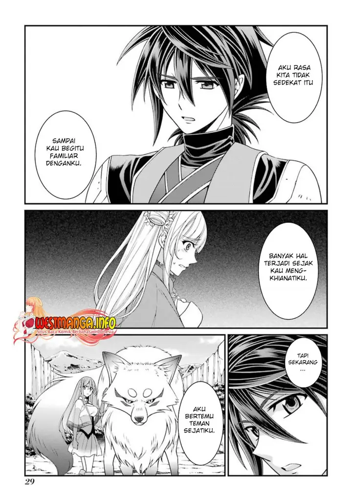 image-komik-shikkoku-tsukai-no-saikyo-yusha-nakama-zenin-ni-uragira-retanode-saikyo-no-mamono-chapter-38-27/32