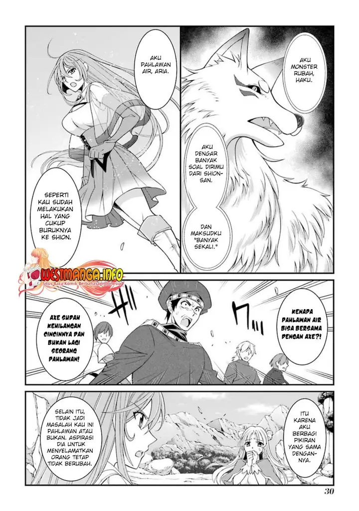 image-komik-shikkoku-tsukai-no-saikyo-yusha-nakama-zenin-ni-uragira-retanode-saikyo-no-mamono-chapter-38-28/32