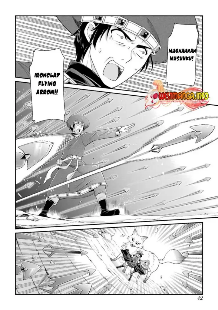 image-komik-shikkoku-tsukai-no-saikyo-yusha-nakama-zenin-ni-uragira-retanode-saikyo-no-mamono-chapter-39-8/32
