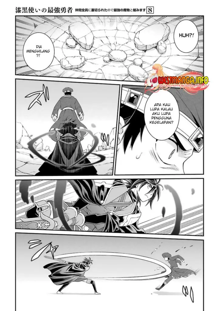 image-komik-shikkoku-tsukai-no-saikyo-yusha-nakama-zenin-ni-uragira-retanode-saikyo-no-mamono-chapter-39-15/32
