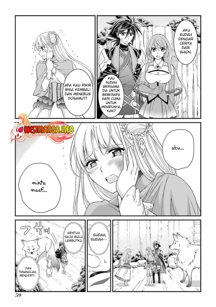 image-komik-shikkoku-tsukai-no-saikyo-yusha-nakama-zenin-ni-uragira-retanode-saikyo-no-mamono-chapter-39-25/32