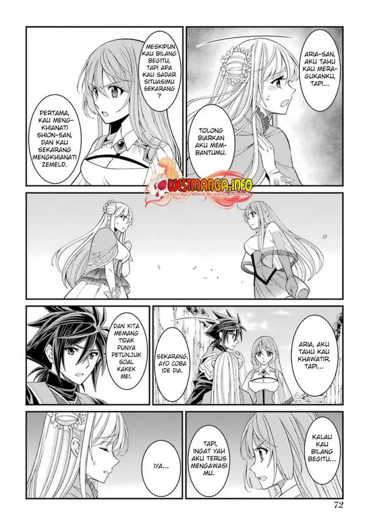 image-komik-shikkoku-tsukai-no-saikyo-yusha-nakama-zenin-ni-uragira-retanode-saikyo-no-mamono-chapter-40-6/34