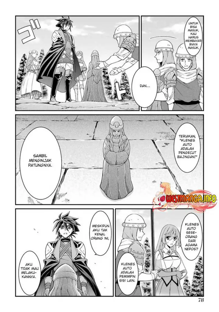 image-komik-shikkoku-tsukai-no-saikyo-yusha-nakama-zenin-ni-uragira-retanode-saikyo-no-mamono-chapter-40-12/34