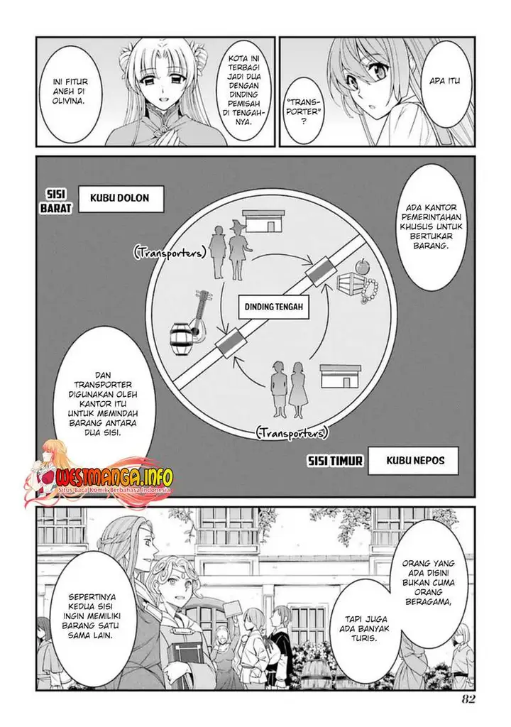 image-komik-shikkoku-tsukai-no-saikyo-yusha-nakama-zenin-ni-uragira-retanode-saikyo-no-mamono-chapter-40-16/34