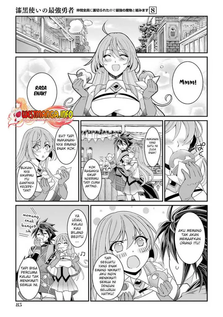 image-komik-shikkoku-tsukai-no-saikyo-yusha-nakama-zenin-ni-uragira-retanode-saikyo-no-mamono-chapter-40-19/34