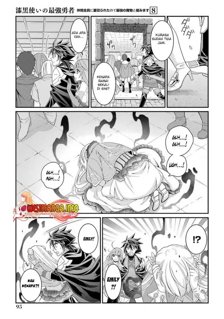 image-komik-shikkoku-tsukai-no-saikyo-yusha-nakama-zenin-ni-uragira-retanode-saikyo-no-mamono-chapter-40-29/34