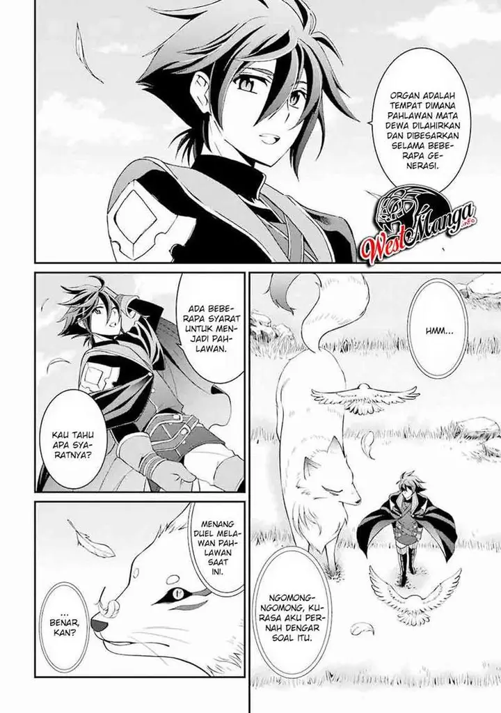image-komik-shikkoku-tsukai-no-saikyo-yusha-nakama-zenin-ni-uragira-retanode-saikyo-no-mamono-chapter-41-3/32