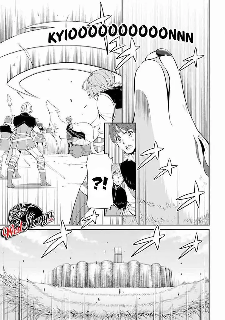 image-komik-shikkoku-tsukai-no-saikyo-yusha-nakama-zenin-ni-uragira-retanode-saikyo-no-mamono-chapter-41-8/32