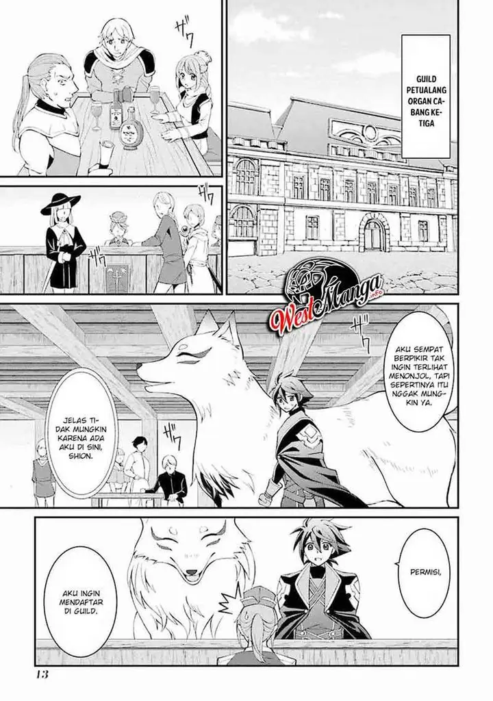 image-komik-shikkoku-tsukai-no-saikyo-yusha-nakama-zenin-ni-uragira-retanode-saikyo-no-mamono-chapter-41-12/32
