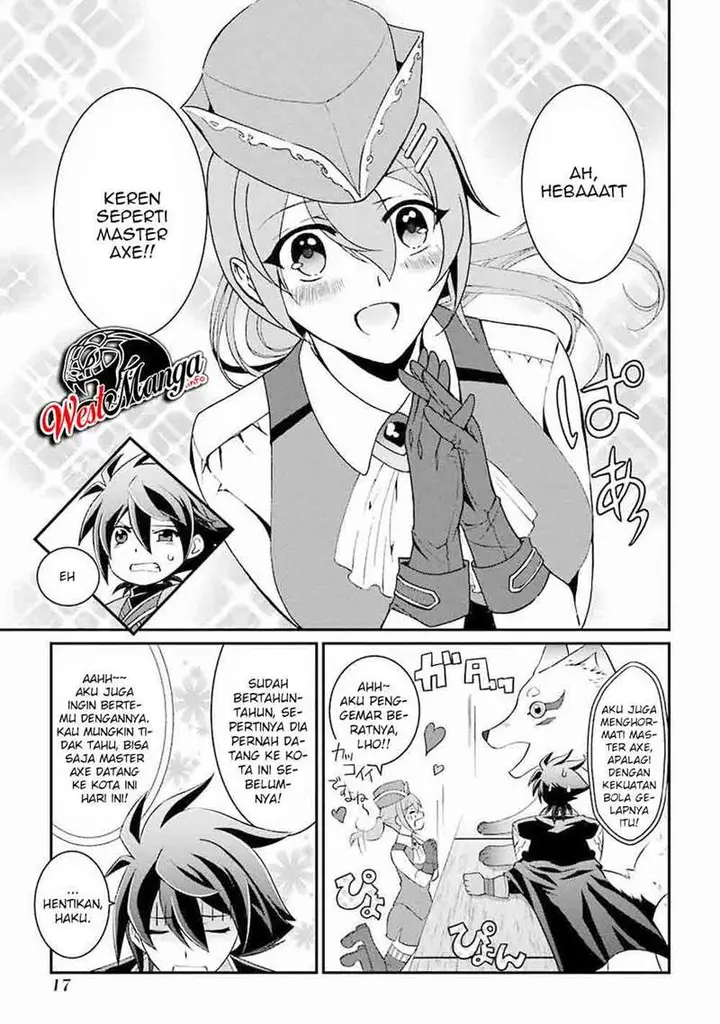 image-komik-shikkoku-tsukai-no-saikyo-yusha-nakama-zenin-ni-uragira-retanode-saikyo-no-mamono-chapter-41-16/32